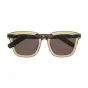 COLMI G06 smart glasses brown
