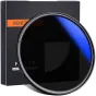 K&F Concept 37MM KV34 Slim Variable ND2ND400