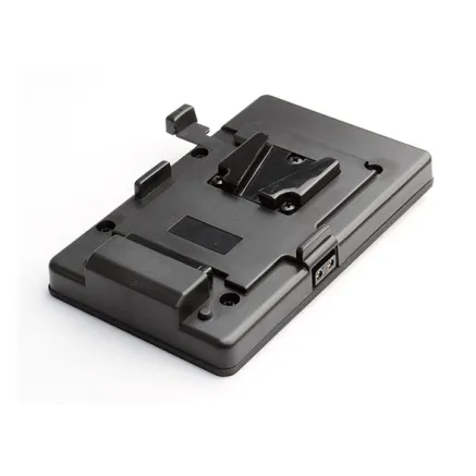 Swit S-7000S V-mount plate with D-tap output