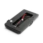 Swit S-7000S V-mount plate with D-tap output