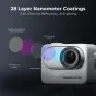 K&F Concept K&F Insta360 GO 3S CPL Filter 28 Multi-Coated