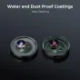 K&F Concept K&F Insta360 GO 3S CPL Filter 28 Multi-Coated