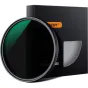 K&F Concept 37MM MV36 Slim Variable ND Filter ND8ND2000