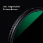 K&F Concept 37MM MV36 Slim Variable ND Filter ND8ND2000