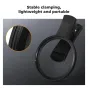 K&F Concept K&F 67MM Clip-on ND2-32 Phone Camera Lens Filter Kit