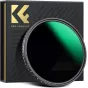 K&F Concept K&F 37MM XV40 Nano-X Variable ND Filter