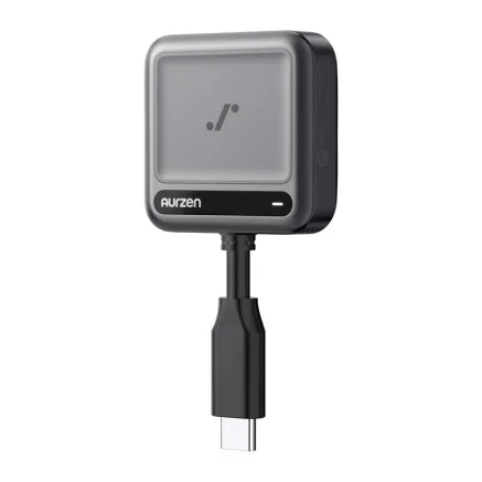 Aurzen Castplay Pro Wireless Adapter