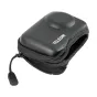 TELESIN bag for DJI ACTION 3/4/5 Pro - EVA foam, waterproof, compact design