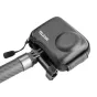 TELESIN bag for DJI ACTION 3/4/5 Pro - EVA foam, waterproof, compact design