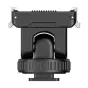 PULUZ Gimbal for DJI Osmo Action 5 Pro/4/3