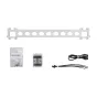 ELEGOO dual print head mounting plate 50.204.0101