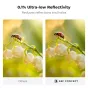 K&F Concept 40.5mm UV Filter Ultra Low Reflection
