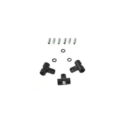 Manfrotto 537SPRB-CK Conversion Kit