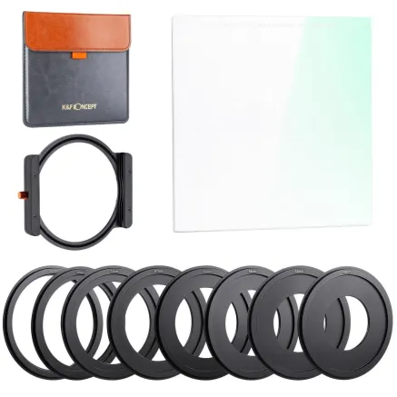 K&F Concept K&F SNJ51T SQ Filter Kit