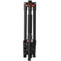 K&F Concept K255A7 Aluminum Tripod with BH-32L Ball Head