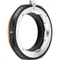 K&F Concept KF M20115 High Precision Lens Adapter Mount L/M-FX