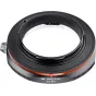 K&F Concept KF M20115 High Precision Lens Adapter Mount L/M-FX