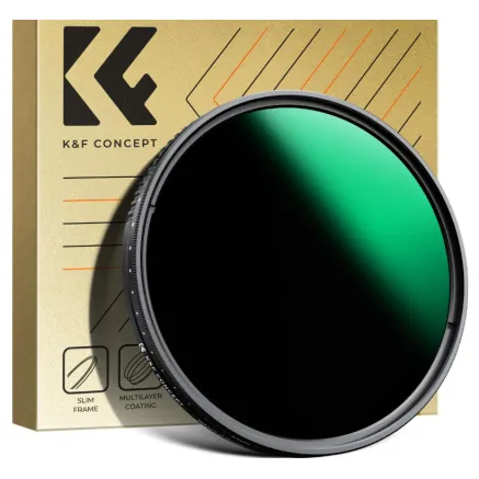 K&F Concept KF01.1830V1 49mm ND3-1000
