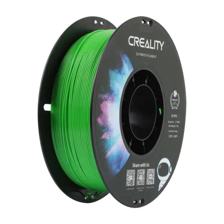 Creality TPU Filament Green