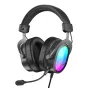 Fifine H16 gaming headphones black