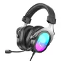 Fifine H16 gaming headphones black
