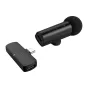 Fifine M6 USB-C Wireless Tie Microphone