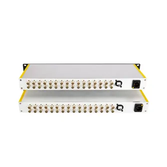 FieldCast Mux/Demux Three 3G FieldCast Mux/Demux Three 3G