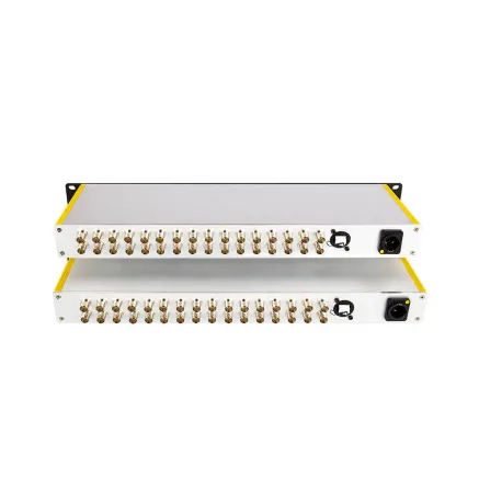 FieldCast Mux/Demux Three 3G