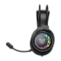 ONIKUMA X92 gaming headphones black