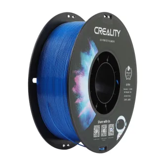 Creality TPU Filament Blue - 1.75mm, 1kg, 210-240C