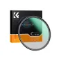 K&F Concept 40.5MM C Series Black Mist Filter 1/4