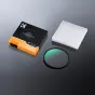 K&F Concept K&F 40.5MM C Series Black Mist Filter 1/8