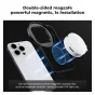 K&F Concept 67mm Magnetic Filter Mount Adapter