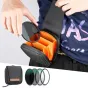 K&F Concept 40.5mm Magnetic 3pcs Filter Kit