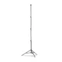 Manfrotto Black Steel Super Stand