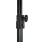 Manfrotto Black Steel Super Stand