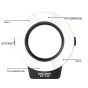 K&F Concept KF150 TTL Macro Ring Flash for Canon EOS Rebel GN14