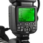 K&F Concept KF150 TTL Macro Ring Flash for Canon EOS Rebel GN14