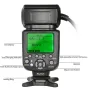 K&F Concept KF150 TTL Macro Ring Flash for Nikon GN14