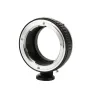 K&F Concept K&F Konica AR Lenses to Canon EOS M Adapter