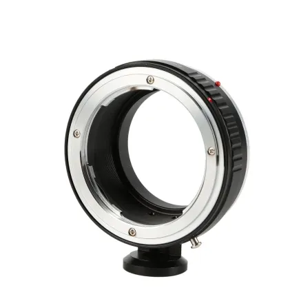 K&F Concept K&F Konica AR Lenses to Canon EOS M Adapter