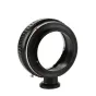 K&F Concept K&F Konica AR Lenses to Canon EOS M Adapter