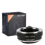K&F Concept K&F Konica AR Lenses to Canon EOS M Adapter