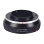 K&F Concept K&F Konica AR Lenses to M43 MFT Mount Camera Adapter