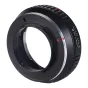 K&F Concept K&F Konica AR Lenses to M43 MFT Mount Camera Adapter