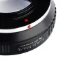 K&F Concept K&F Konica AR Lenses to M43 MFT Mount Camera Adapter