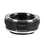 K&F Concept K&F Konica AR Lenses to Sony E Mount Adapter