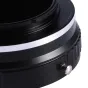 K&F Concept K&F Konica AR Lenses to Sony E Mount Adapter