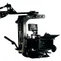 Cartoni Lambda 25 - Lightweight fluid head for cameras up to 25 kg