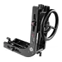 Cartoni Lambda 25 Third Axis